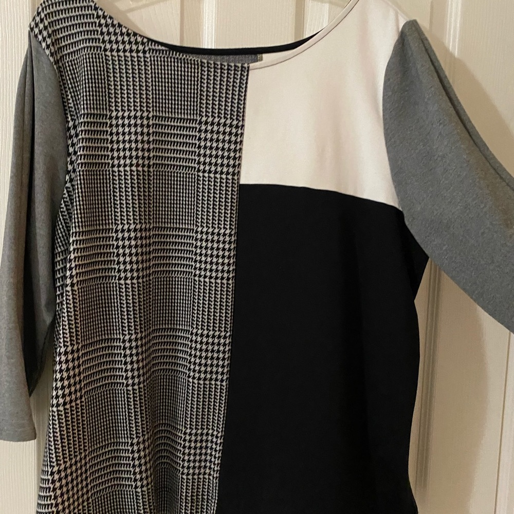 Lane Bryant top